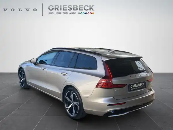VOLVO V60 (3/21)