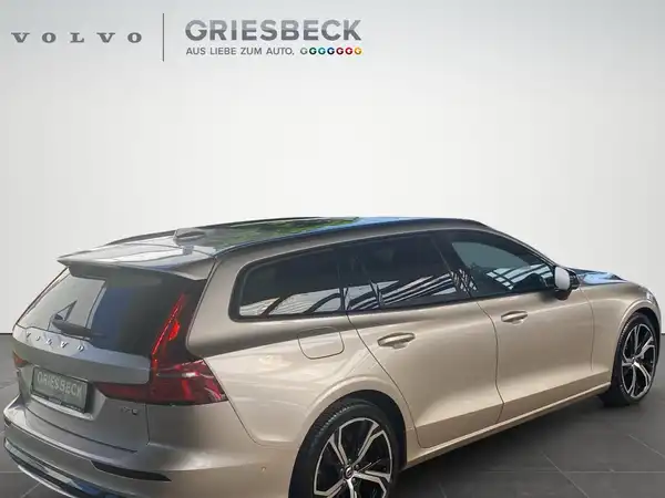 VOLVO V60 (5/21)