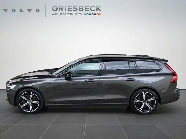 VOLVO V60 (2/22)