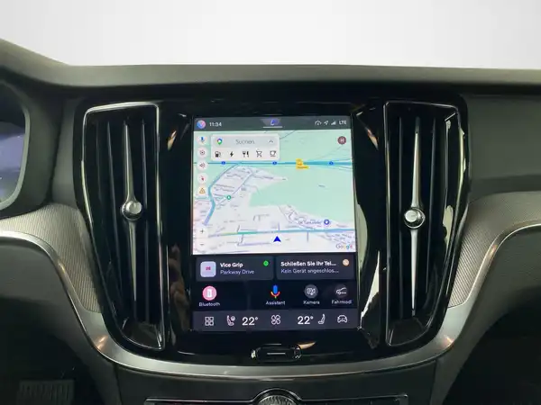 VOLVO V60 (11/22)