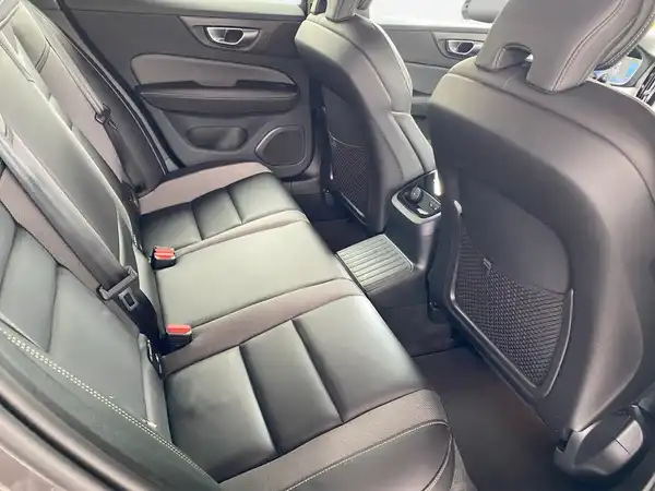 VOLVO V60 (13/22)