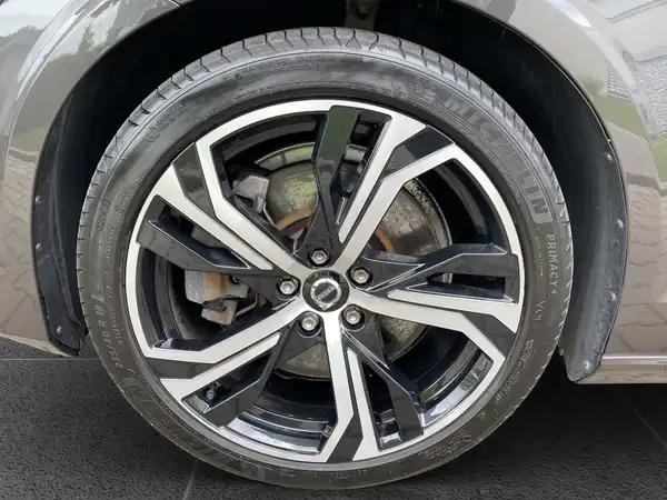 VOLVO V60 (15/22)