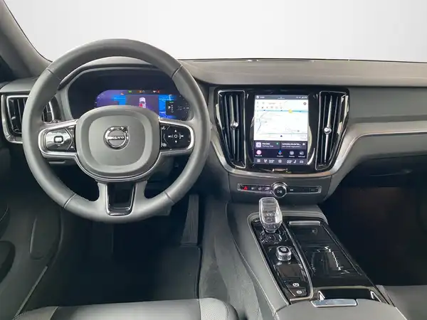 VOLVO V60 (8/22)