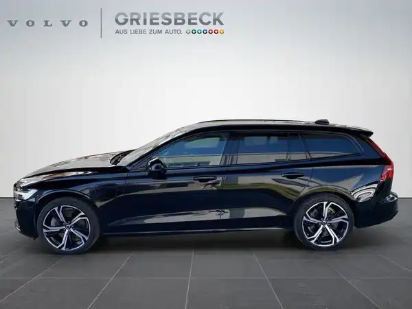 VOLVO V60 (2/21)