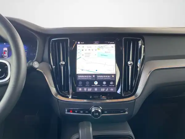 VOLVO V60 (11/21)