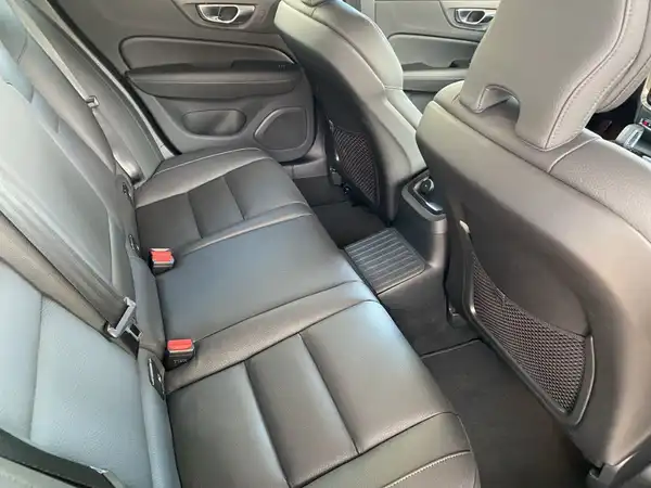 VOLVO V60 (13/21)