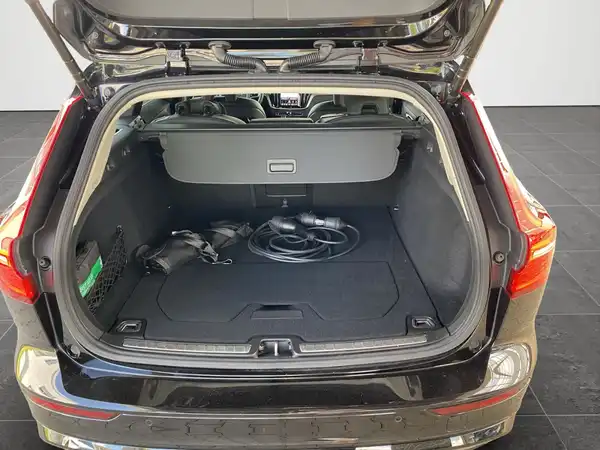 VOLVO V60 (14/21)