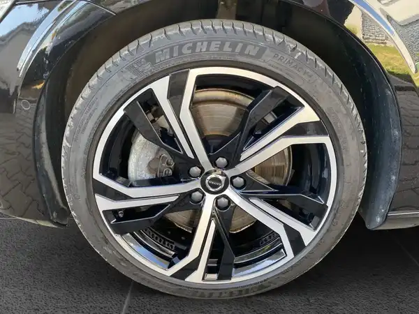 VOLVO V60 (15/21)