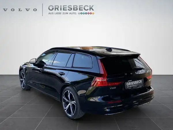 VOLVO V60 (3/21)