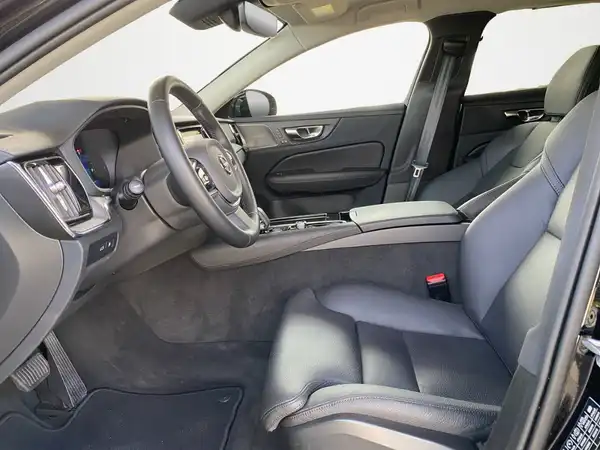 VOLVO V60 (7/21)