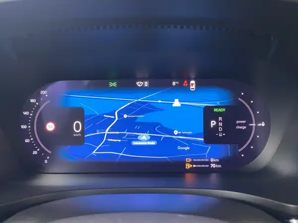 VOLVO V60 (16/23)