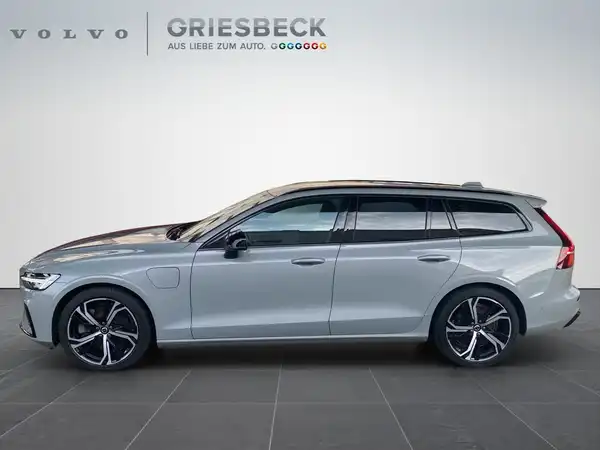 VOLVO V60 (2/21)