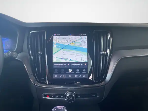 VOLVO V60 (11/21)