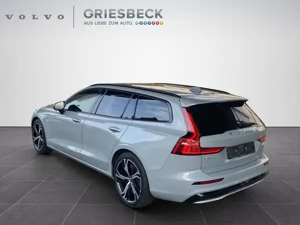 VOLVO V60 (3/21)