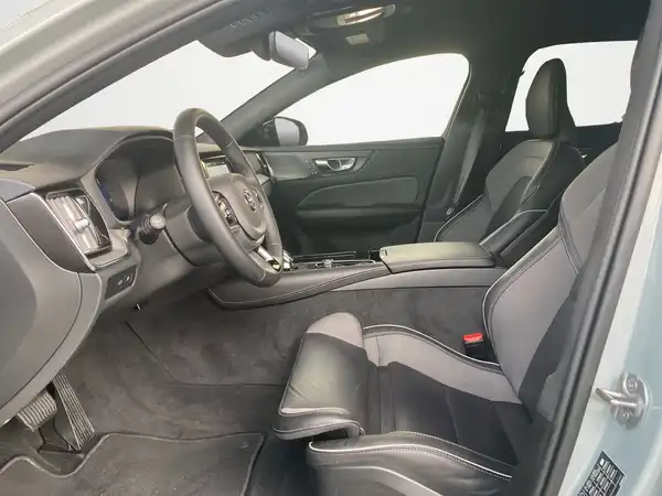 VOLVO V60 (7/21)