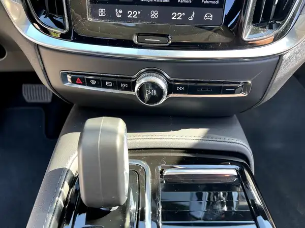 VOLVO V60 (24/26)