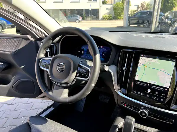 VOLVO V60 (25/26)
