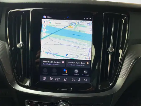 VOLVO V60 (11/23)