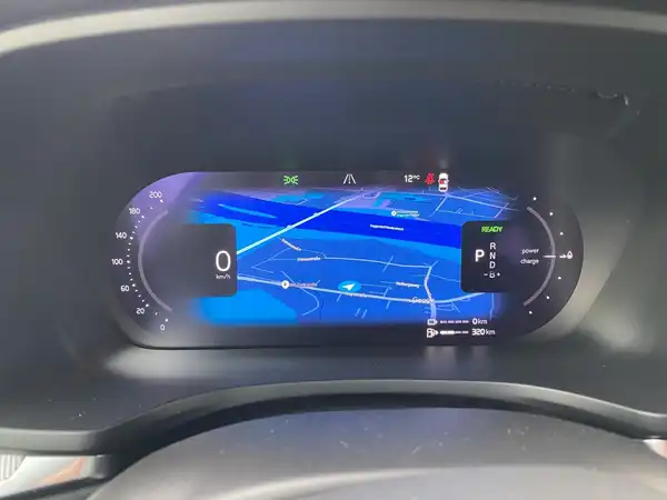 VOLVO V60 (16/23)