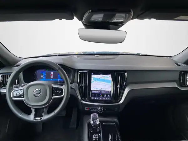 VOLVO V60 (8/23)