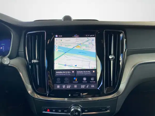 VOLVO V60 (11/23)
