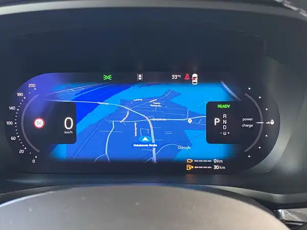VOLVO V60 (16/23)