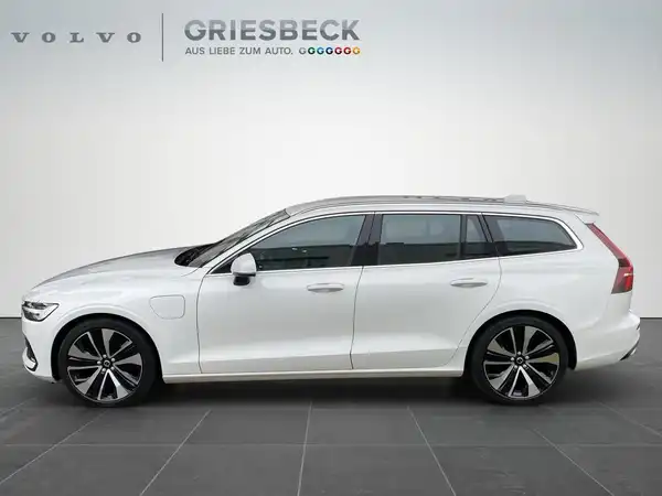 VOLVO V60 (2/20)