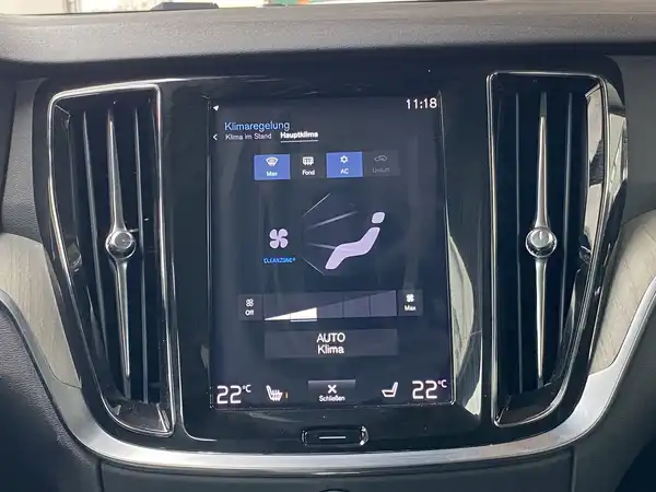 VOLVO V60 (11/20)