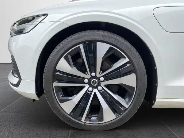VOLVO V60 (15/20)