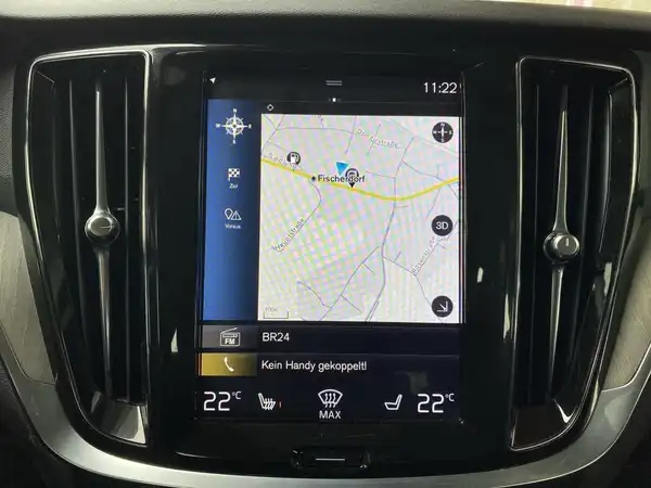 VOLVO V60 (18/20)