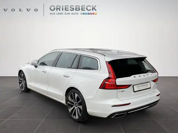VOLVO V60 (3/20)