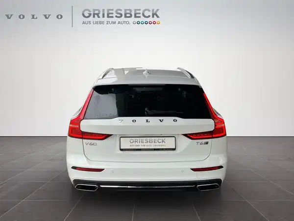 VOLVO V60 (4/20)