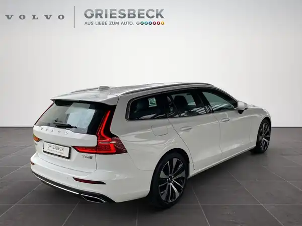 VOLVO V60 (5/20)