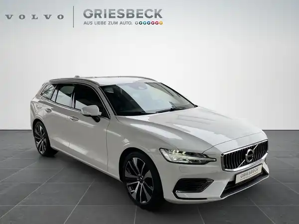 VOLVO V60 (6/20)