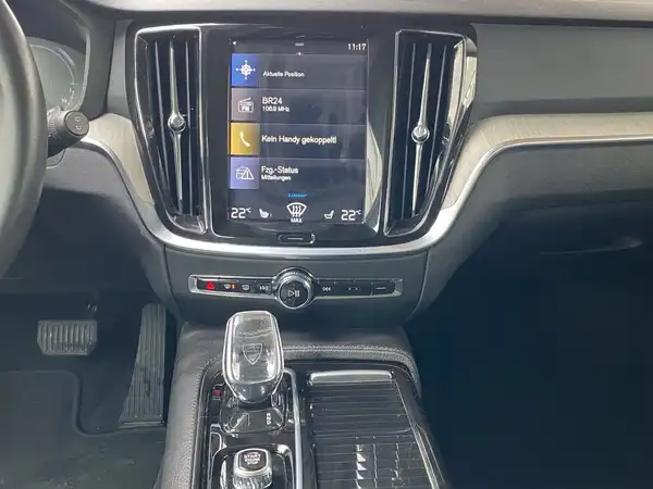VOLVO V60 (9/20)