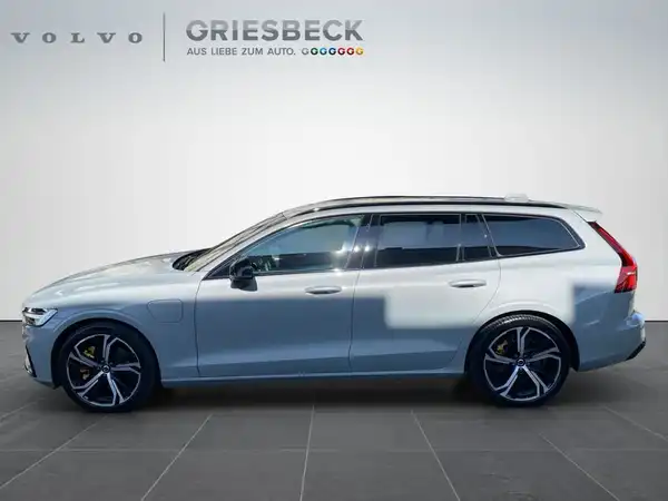 VOLVO V60 (2/22)