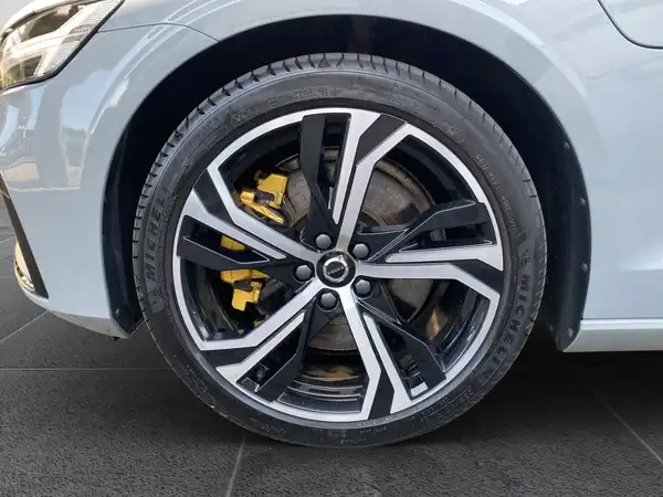VOLVO V60 (15/22)