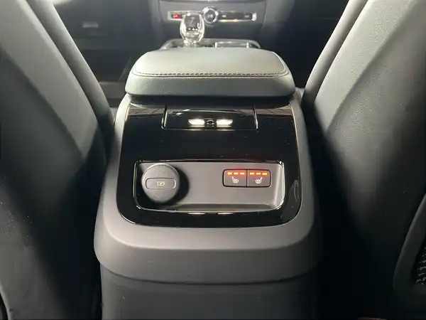 VOLVO V60 (21/22)