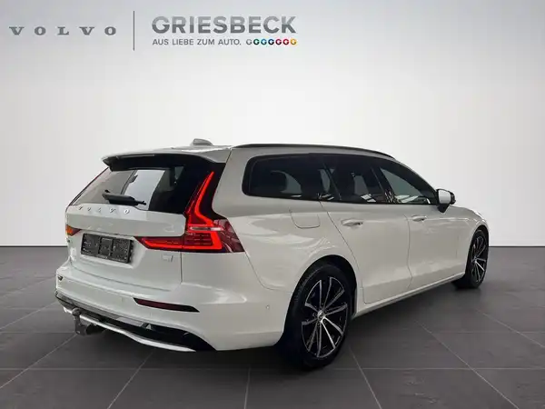 VOLVO V60 (5/22)