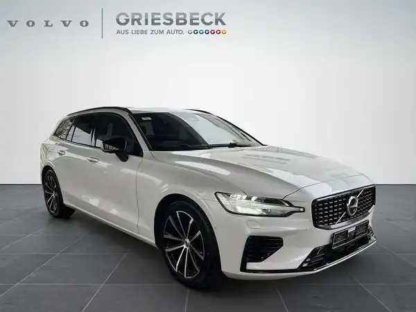VOLVO V60 (6/22)