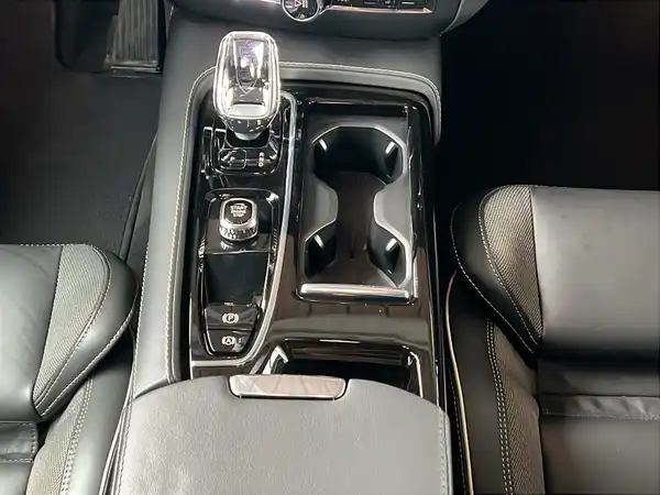 VOLVO V60 (9/22)