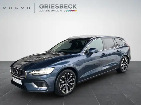 VOLVO V60 (1/23)