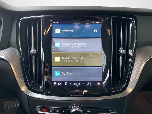 VOLVO V60 (11/23)