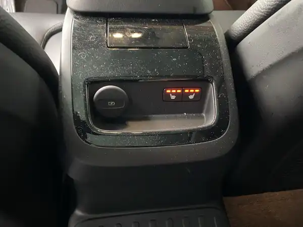 VOLVO V60 (21/23)