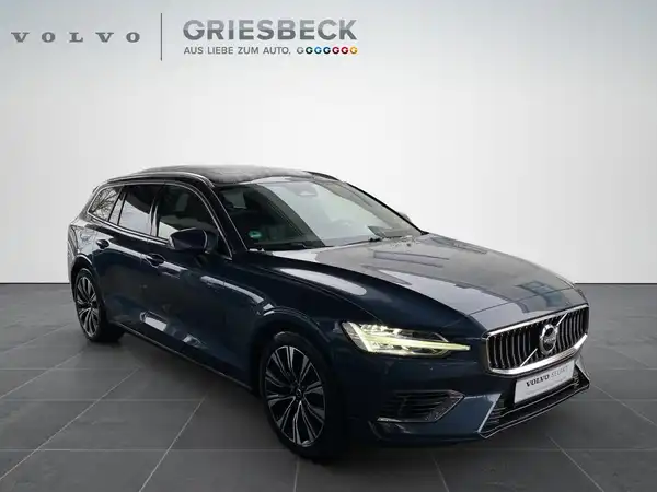 VOLVO V60 (6/23)