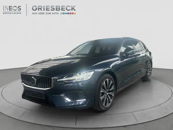 VOLVO V60 (1/17)