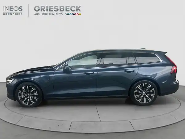 VOLVO V60 (2/17)