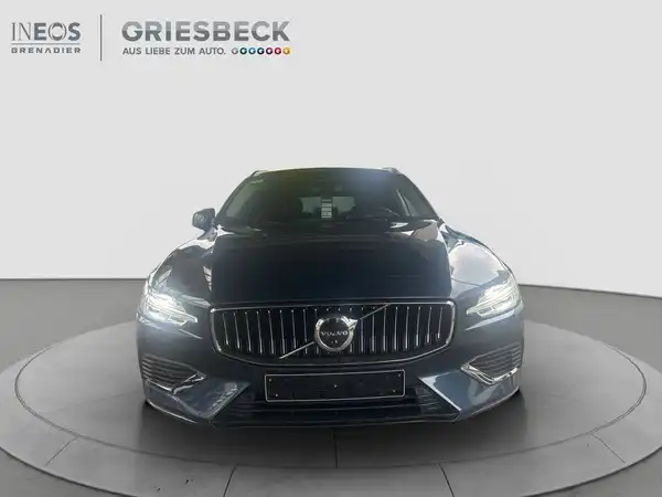 VOLVO V60 (15/17)