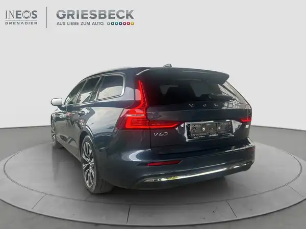 VOLVO V60 (3/17)