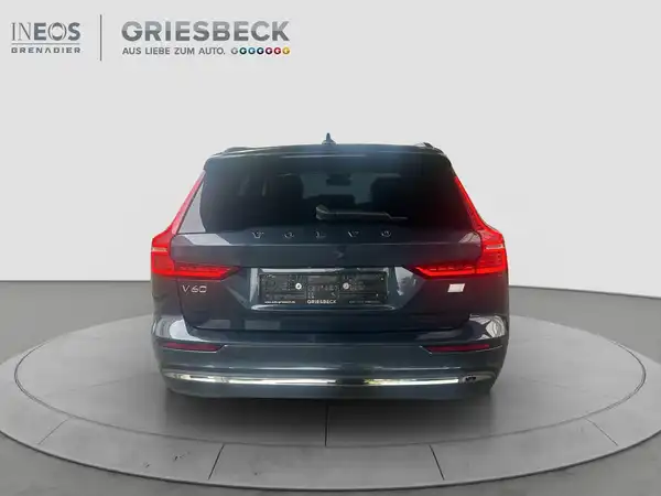 VOLVO V60 (4/17)